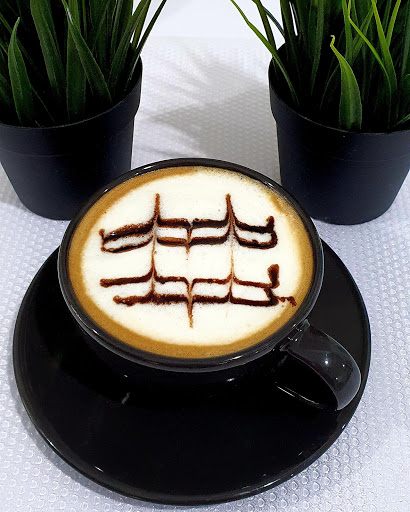 Gatito Coffee