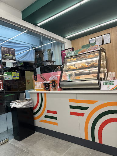 7CAFé by 7-Eleven Kulim Avenue (#1884) 7CAFé by 7-Eleven Kulim Avenue (#1884)