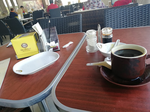 OLDTOWN White Coffee | Kulim