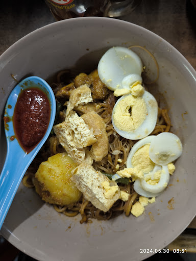 Kedai Kopi Soon Lee