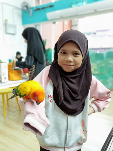 Kopikids Playcafe Kopikids Playcafe