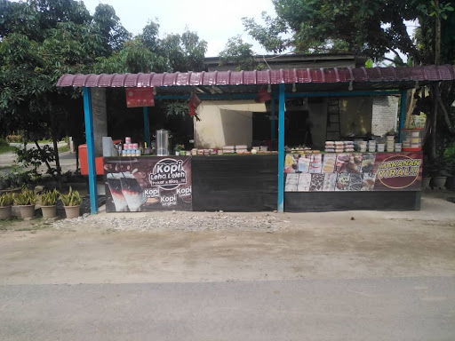 Kedai Kopi Leha Leleh Sedim Kedai Kopi Leha Leleh Sedim