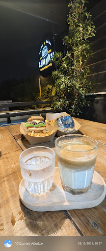 Chunky Bites & Grill Chunky Bites & Grill