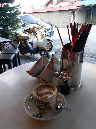 pasar lama kopitiam 舊街頭小二板麵 pasar lama kopitiam 舊街頭小二板麵