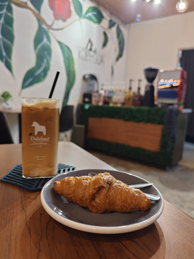 Kopi Gua Kerbau