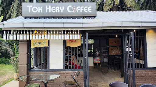 Tok Hery Coffee