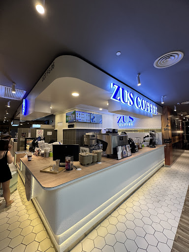 ZUS Coffee - Langkawi International Airport (Food Garden) ZUS Coffee - Langkawi International Airport (Food Garden)