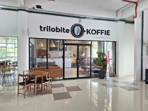 Trilobite Koffie Trilobite Koffie