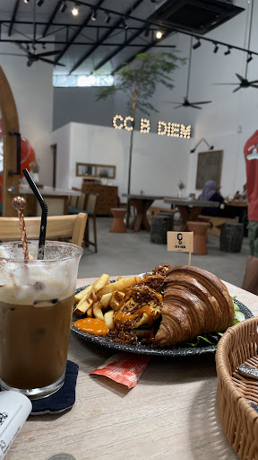 Co B Diem Langkawi Co B Diem Langkawi