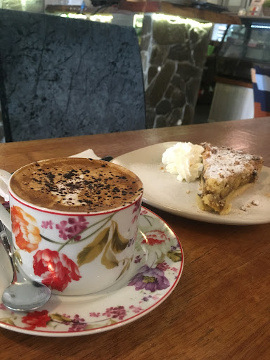 Arts Cafe Langkawi (KV0014341-P)