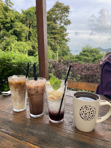 Umbut Langkawi
