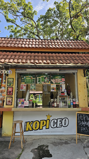 KOPI CEO KOPI CEO