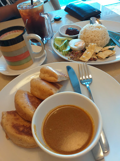 Tourism Cafe, Langkawi