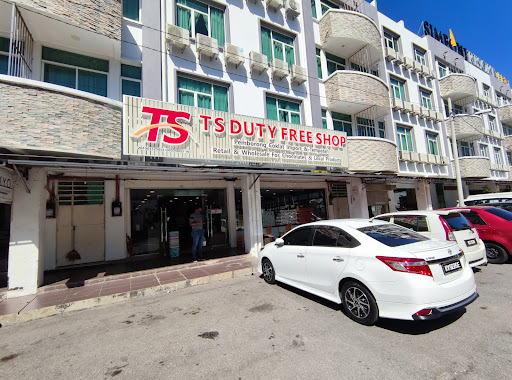 TS DUTY FREE SHOP KUAH TS DUTY FREE SHOP KUAH