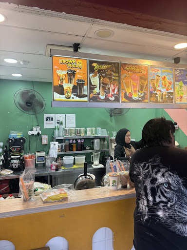 Wakaka Eco Kuah Langkawi