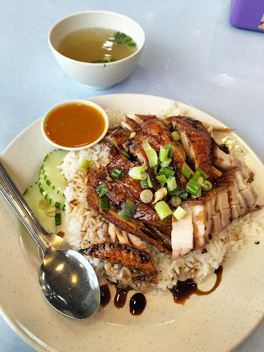 Ah Bird Khaotom