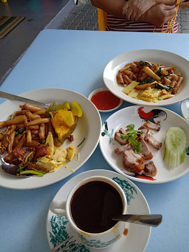 Kedai Makanan An An 安安小厨