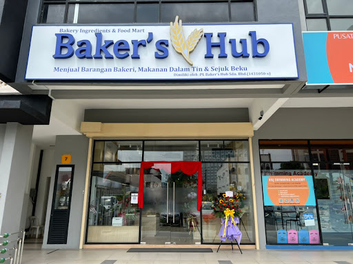 Baker's Hub