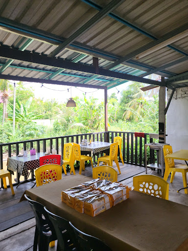 Warong Buruk Kopitiam