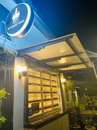 Route 9 Ice Blended House