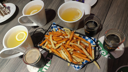 Sky Garden Restro Bar & Coffee