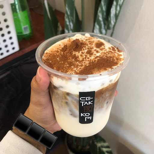 Cetak Kopi