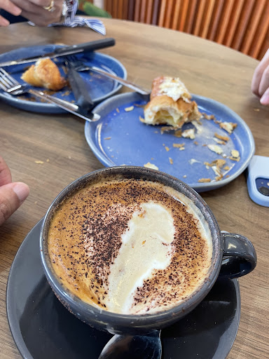 Cofi Brew