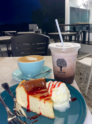 Bohor Coffee n' Cafe