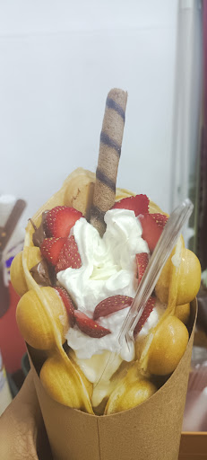 Coffee classic Cenang