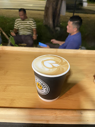 THE VIBES CAFE LGK THE VIBES CAFE LGK