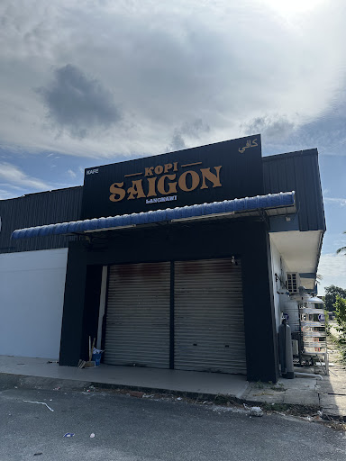 KOPI SAIGON PADANG MATSIRAT