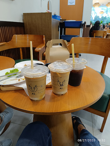 Daily Coffee Kulim Daily Coffee Kulim