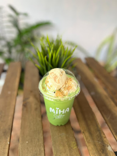 Miha coffee