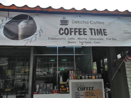 Dekcha Coffee Dekcha Coffee