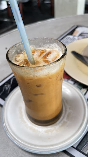 MH Cafe