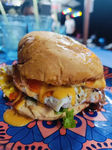 G Burger Kelang Lama Kulim G Burger Kelang Lama Kulim
