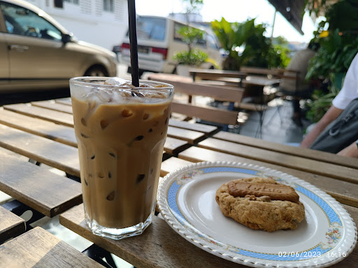 LUTH Cafe