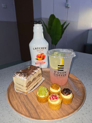 Edeen Coffee Venture