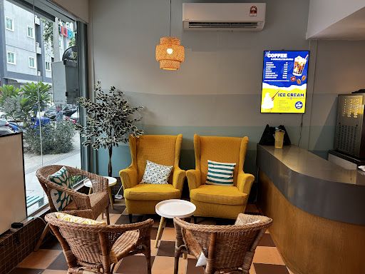 Elit Chocolate Experience Store & Cafe