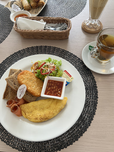 Morn & Co. Café Langkawi