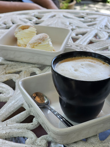Pondok Hijau Cafe