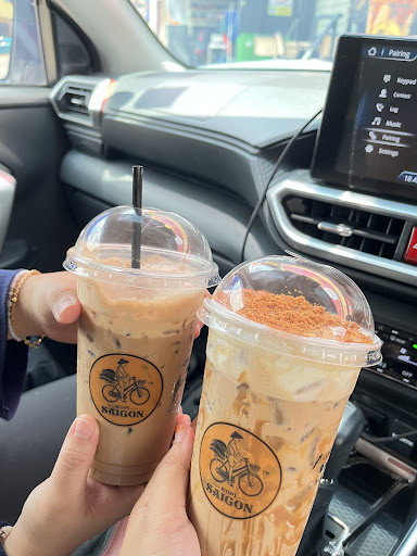 Kopi Saigon Mentakab Kopi Saigon Mentakab