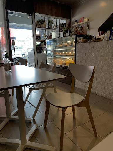 Mii Cafe Mii Cafe