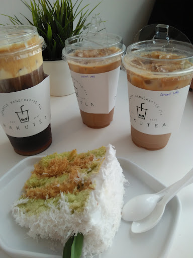 Rakutea Rakutea