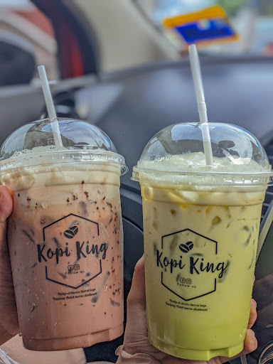 KOPI KING
