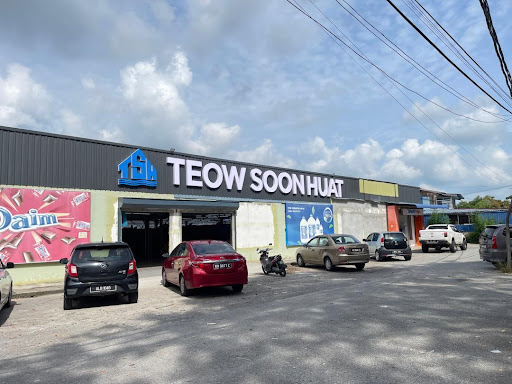 Teow Soon Huat Padang Matsirat Sdn Bhd