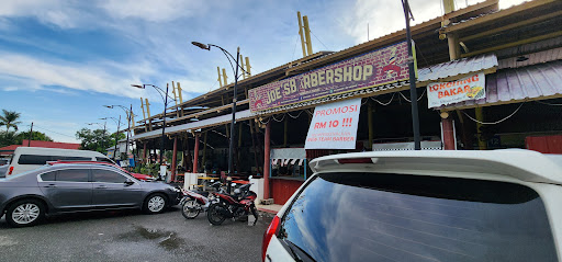 Padang Matsirat Night Market - Sunday