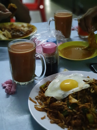 Restoran Padang Pasir