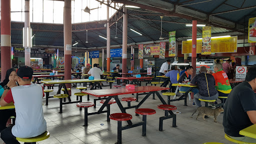 Medan Niaga Padang Mat Sirat