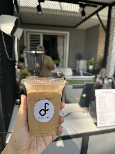 dumoh Coffee